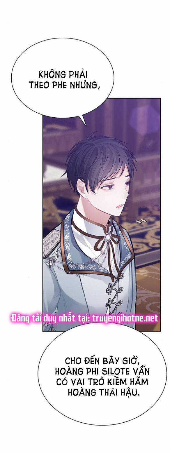 Lời Mời Gọi Của Hậu Cung Chapter 9.1 trang 32