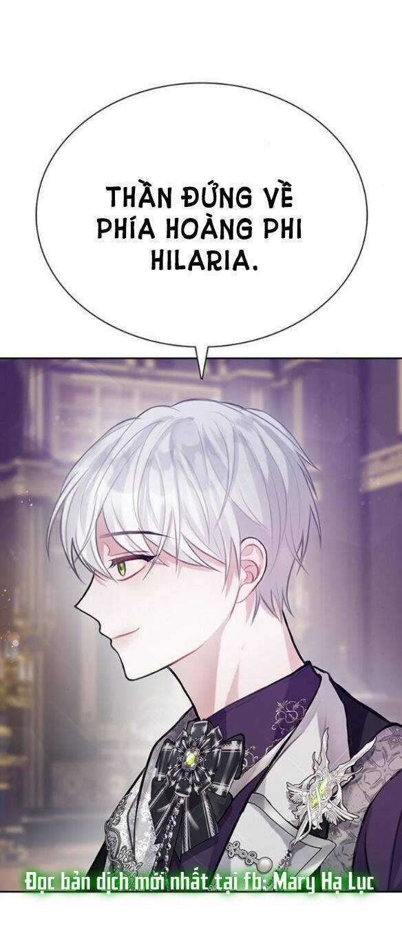 Lời Mời Gọi Của Hậu Cung Chapter 9.1 trang 34