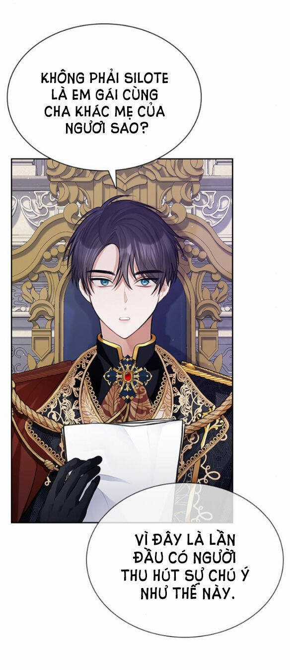 Lời Mời Gọi Của Hậu Cung Chapter 9.1 trang 35