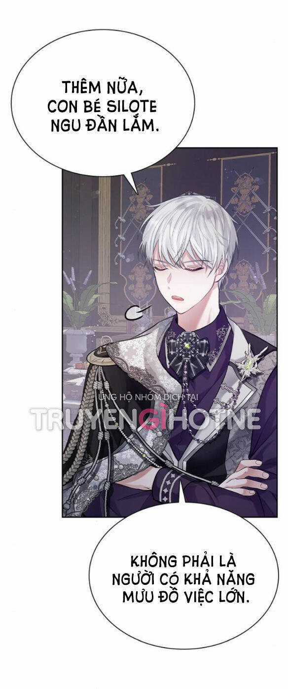 Lời Mời Gọi Của Hậu Cung Chapter 9.1 trang 36