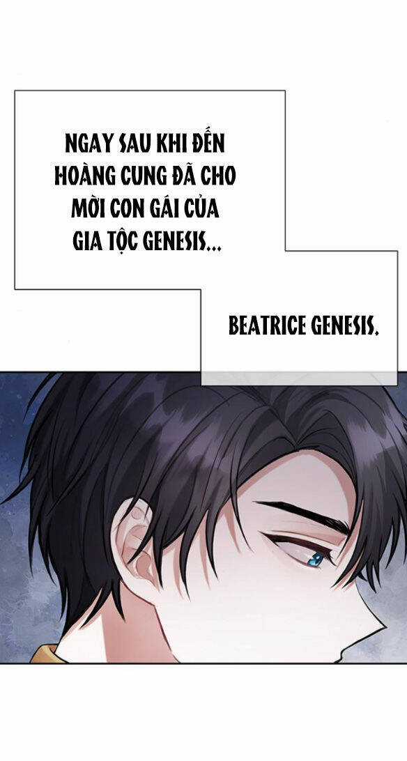 Lời Mời Gọi Của Hậu Cung Chapter 9.1 trang 38