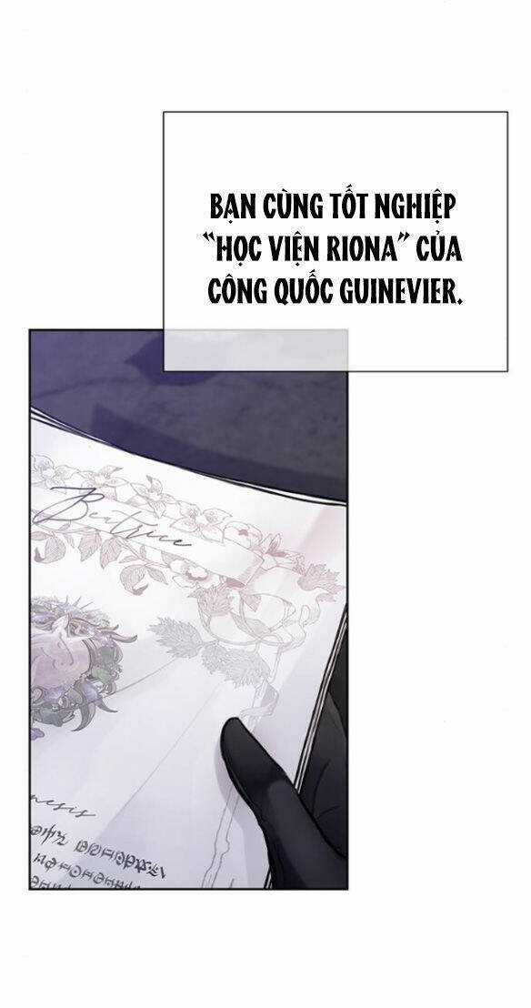 Lời Mời Gọi Của Hậu Cung Chapter 9.1 trang 39