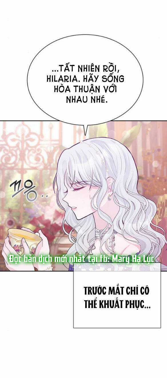 Lời Mời Gọi Của Hậu Cung Chapter 9.1 trang 4