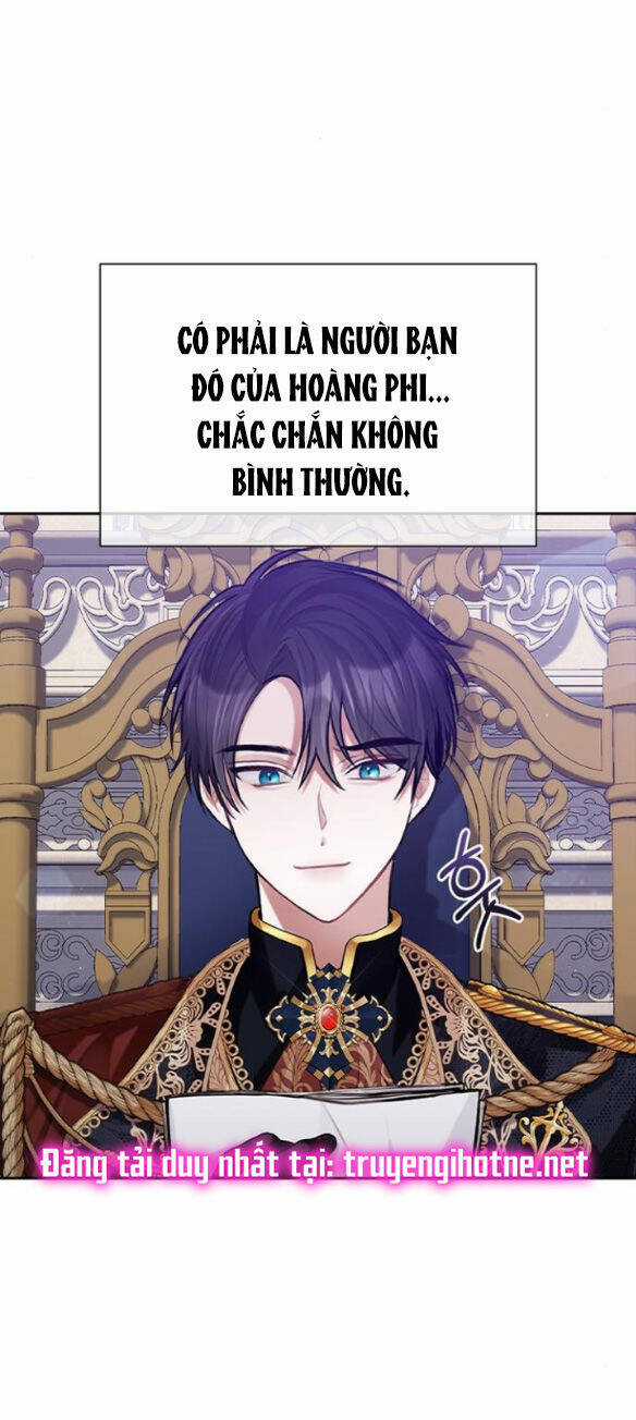 Lời Mời Gọi Của Hậu Cung Chapter 9.1 trang 41