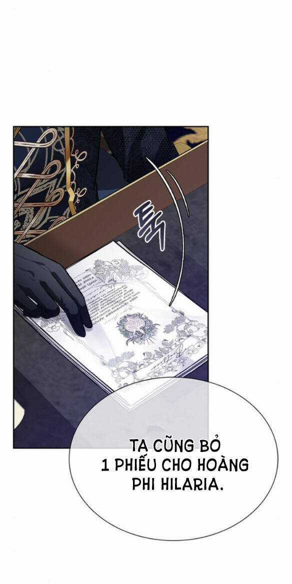 Lời Mời Gọi Của Hậu Cung Chapter 9.1 trang 42