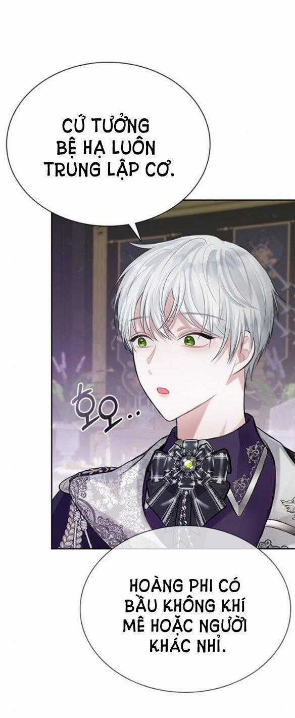 Lời Mời Gọi Của Hậu Cung Chapter 9.1 trang 44