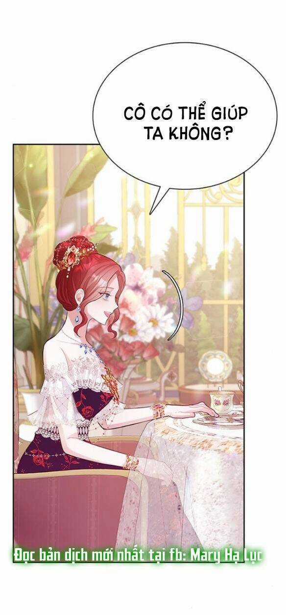 Lời Mời Gọi Của Hậu Cung Chapter 9.1 trang 8