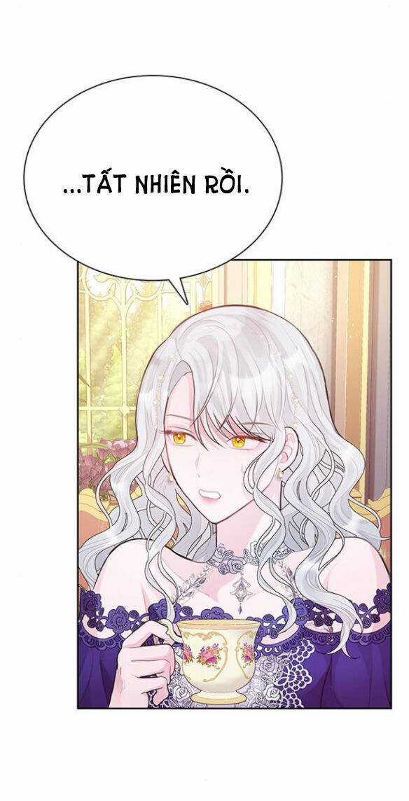 Lời Mời Gọi Của Hậu Cung Chapter 9.1 trang 9