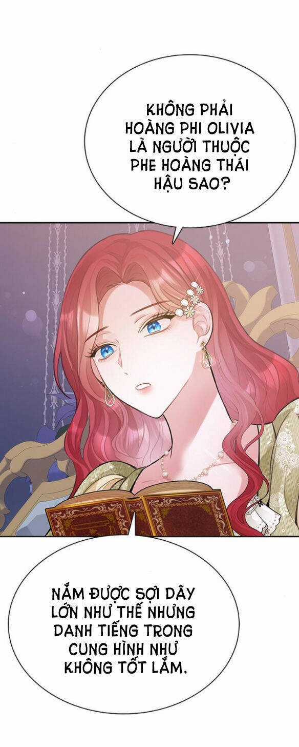 Lời Mời Gọi Của Hậu Cung Chapter 9.2 trang 11