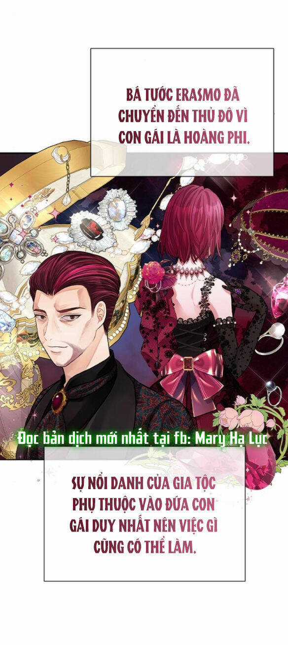 Lời Mời Gọi Của Hậu Cung Chapter 9.2 trang 14