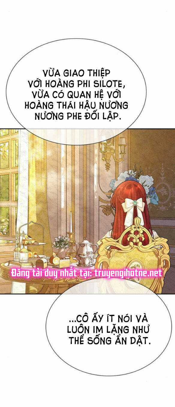 Lời Mời Gọi Của Hậu Cung Chapter 9.2 trang 16