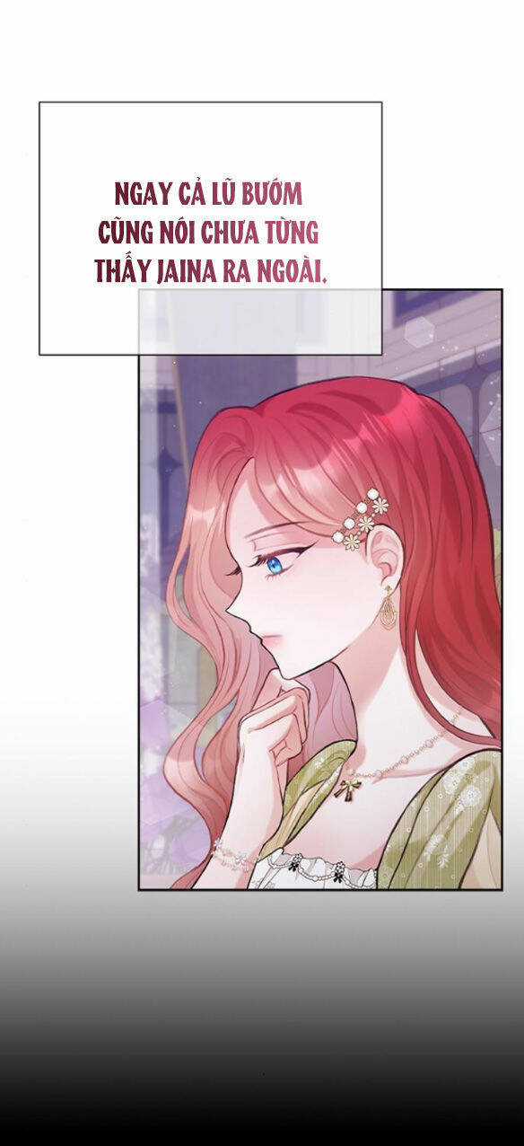 Lời Mời Gọi Của Hậu Cung Chapter 9.2 trang 17