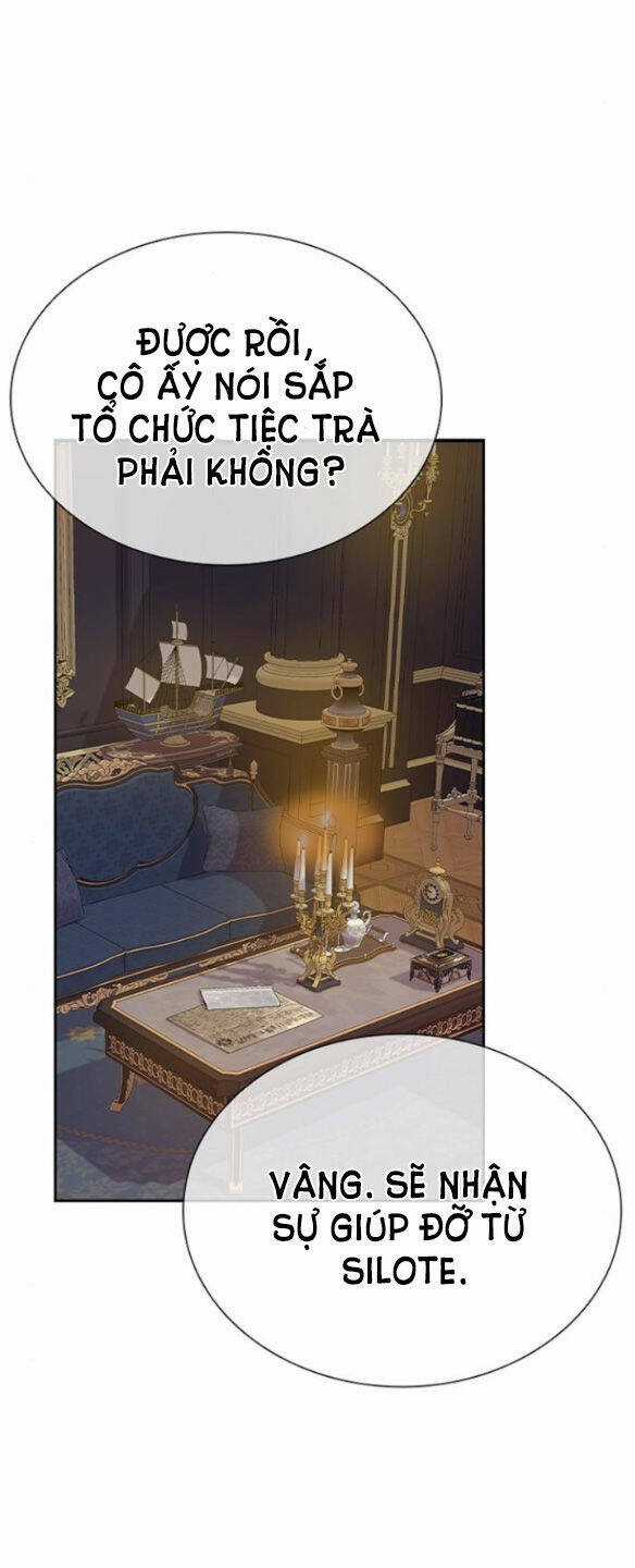 Lời Mời Gọi Của Hậu Cung Chapter 9.2 trang 2