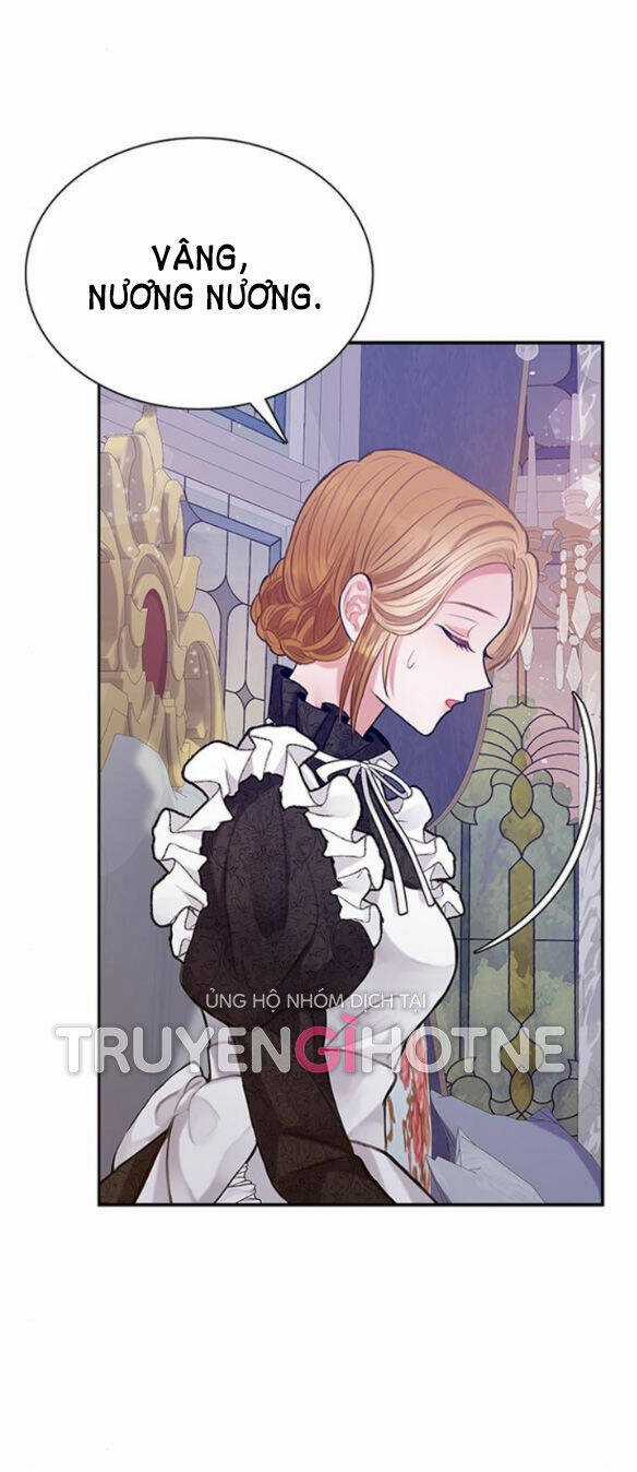 Lời Mời Gọi Của Hậu Cung Chapter 9.2 trang 20