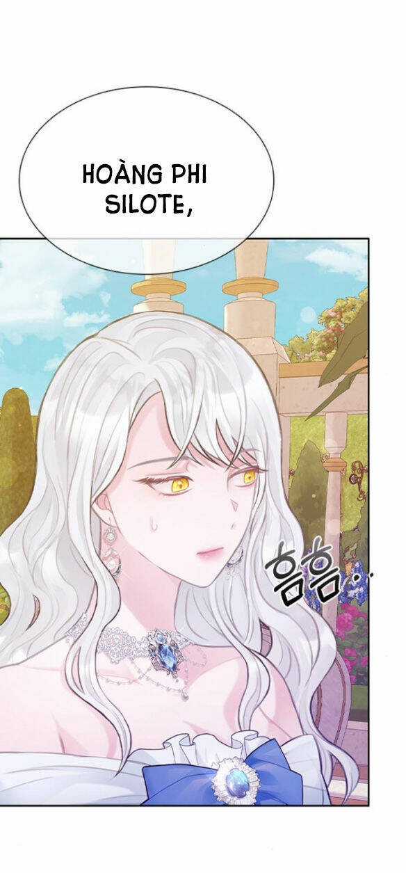 Lời Mời Gọi Của Hậu Cung Chapter 9.2 trang 23