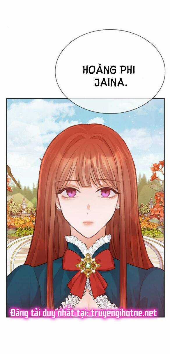 Lời Mời Gọi Của Hậu Cung Chapter 9.2 trang 24