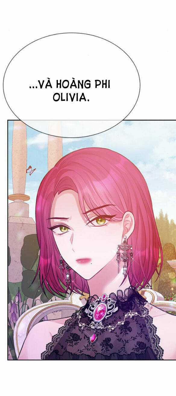 Lời Mời Gọi Của Hậu Cung Chapter 9.2 trang 25