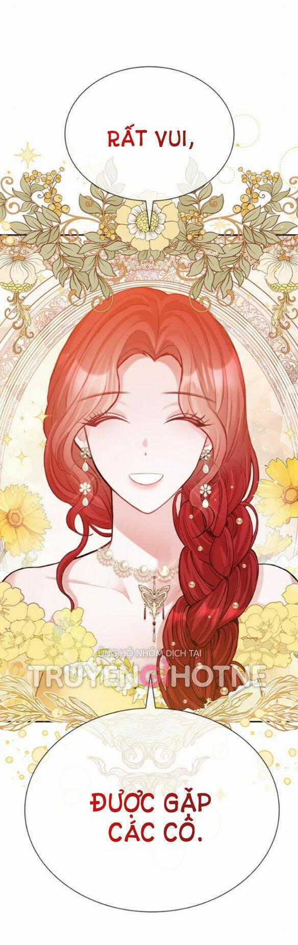 Lời Mời Gọi Của Hậu Cung Chapter 9.2 trang 26