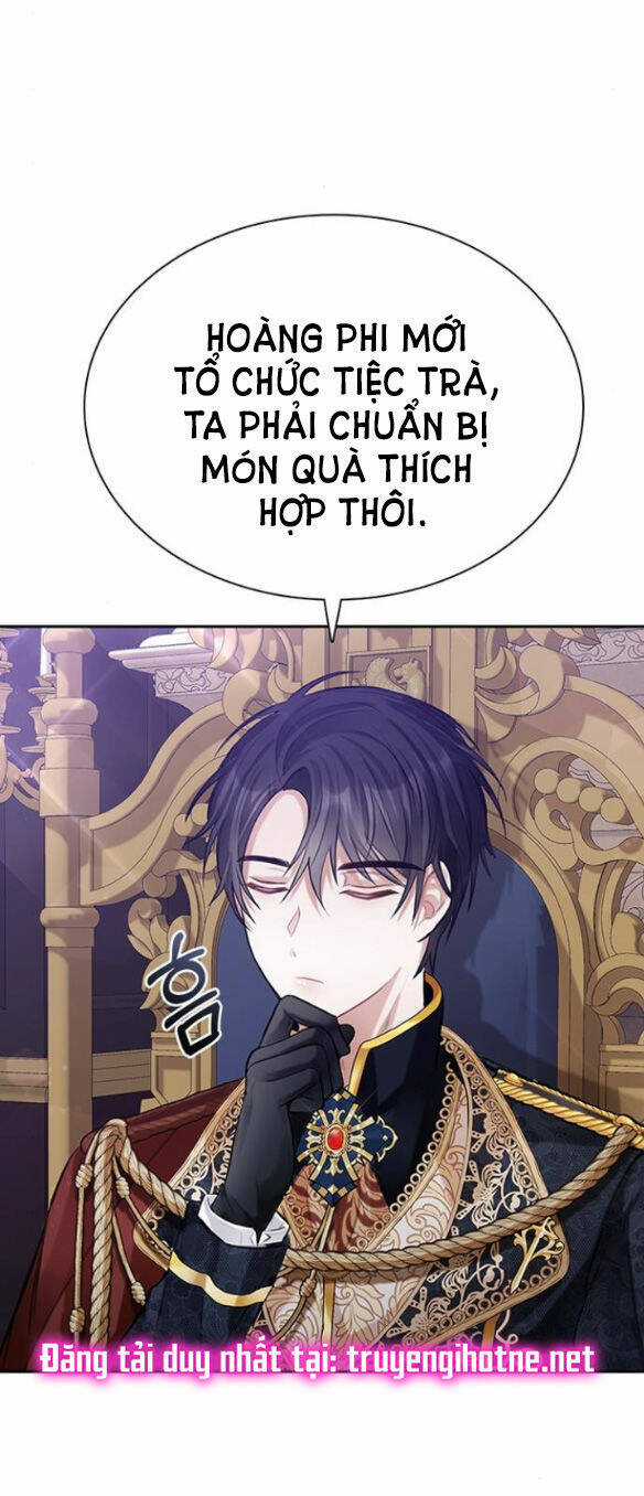 Lời Mời Gọi Của Hậu Cung Chapter 9.2 trang 3