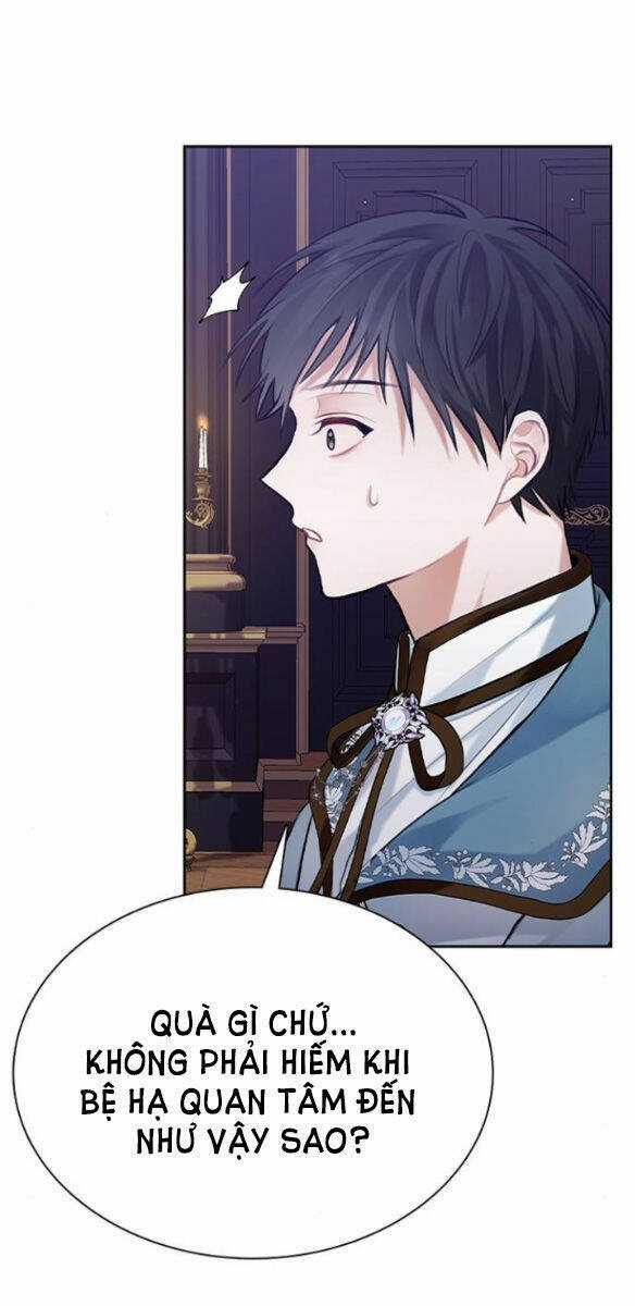 Lời Mời Gọi Của Hậu Cung Chapter 9.2 trang 4