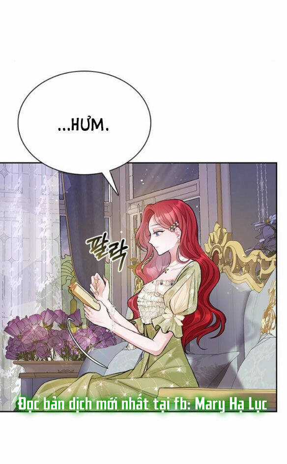 Lời Mời Gọi Của Hậu Cung Chapter 9.2 trang 8