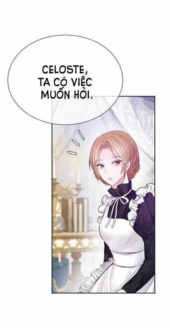 Lời Mời Gọi Của Hậu Cung Chapter 9.2 trang 9