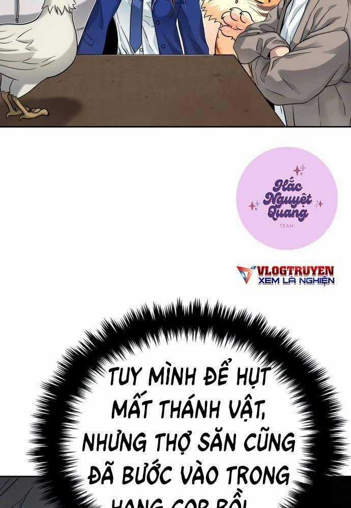 Lời Nguyền Của Dangun Chapter 18 trang 1