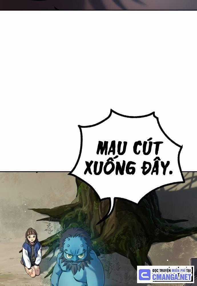 Lời Nguyền Của Dangun Chapter 20 trang 0