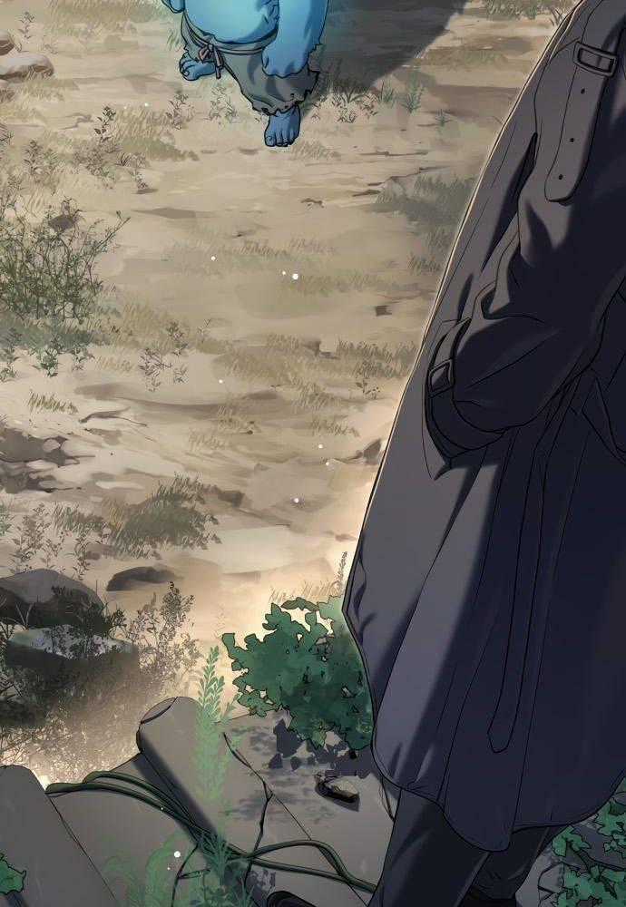 Lời Nguyền Của Dangun Chapter 20 trang 1