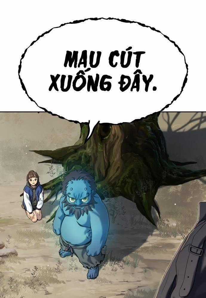 Lời Nguyền Của Dangun Chapter 21 trang 0