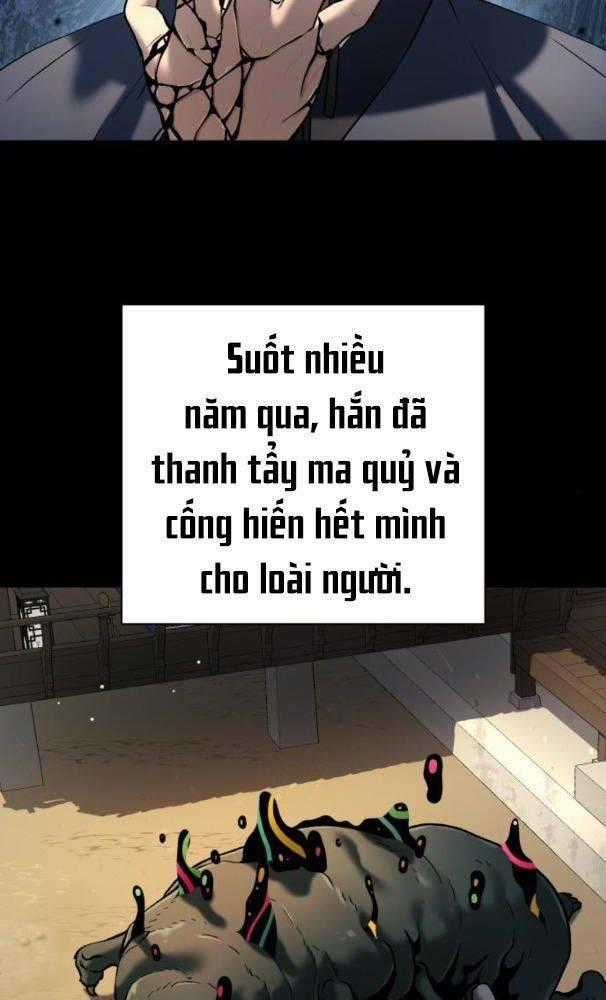 Lời Nguyền Của Dangun Chapter 25 trang 1