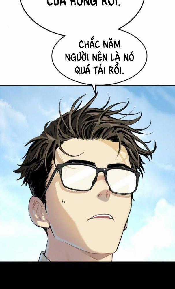 Lời Nguyền Của Dangun Chapter 27 trang 1