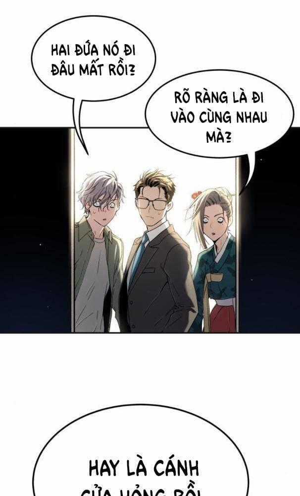 Lời Nguyền Của Dangun Chapter 27 trang 0