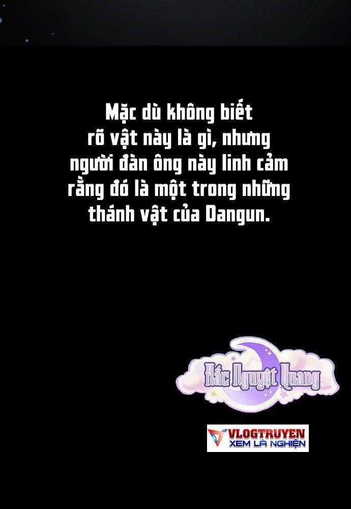 Lời Nguyền Của Dangun Chapter 29 trang 1