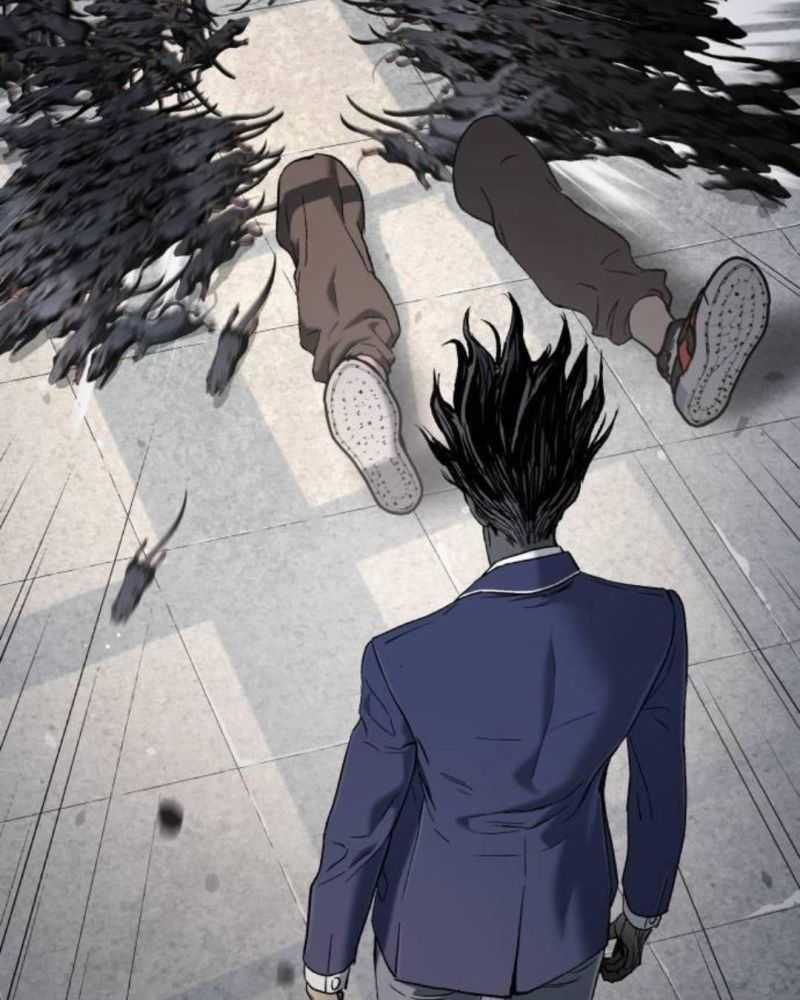 Lời Nguyền Của Dangun Chapter 36 trang 1