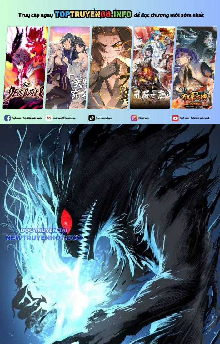 Lời Nguyền Của Dangun Chapter 53 trang 0
