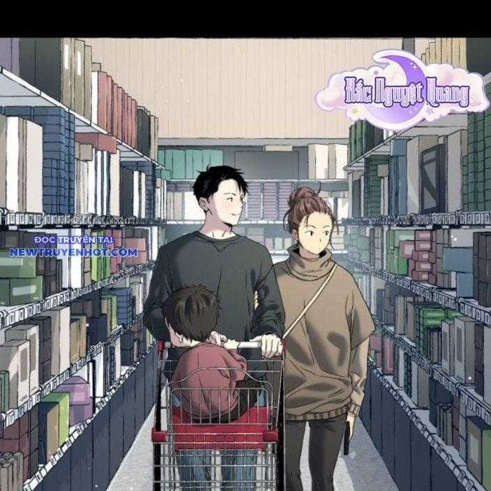 Lời Nguyền Của Dangun Chapter 55 trang 1