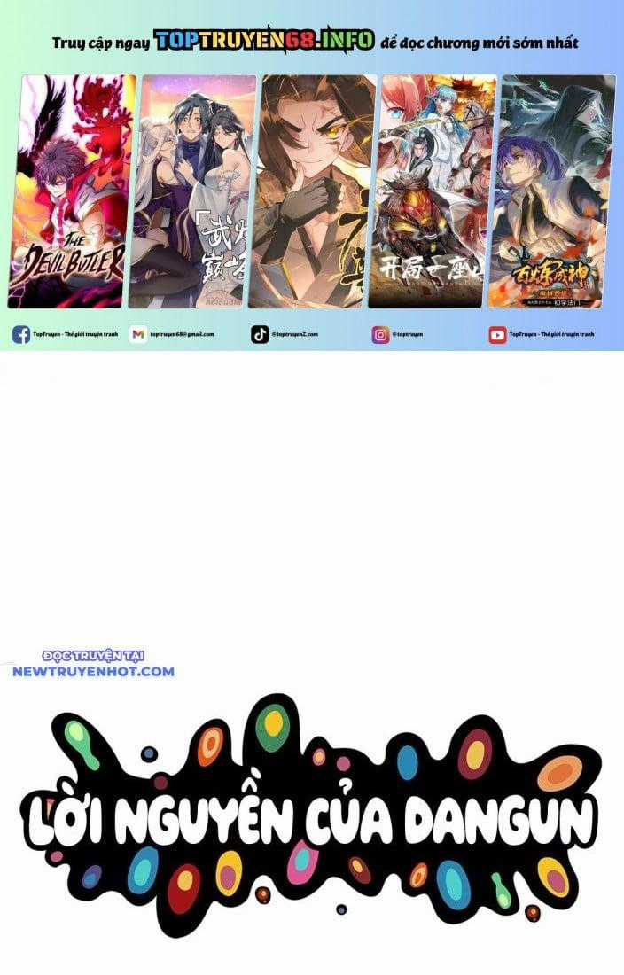 Lời Nguyền Của Dangun Chapter 56 trang 0