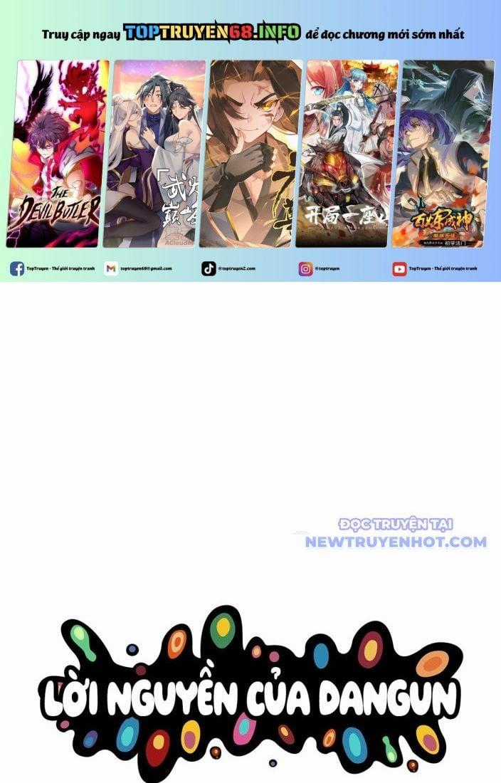 Lời Nguyền Của Dangun Chapter 59 trang 0