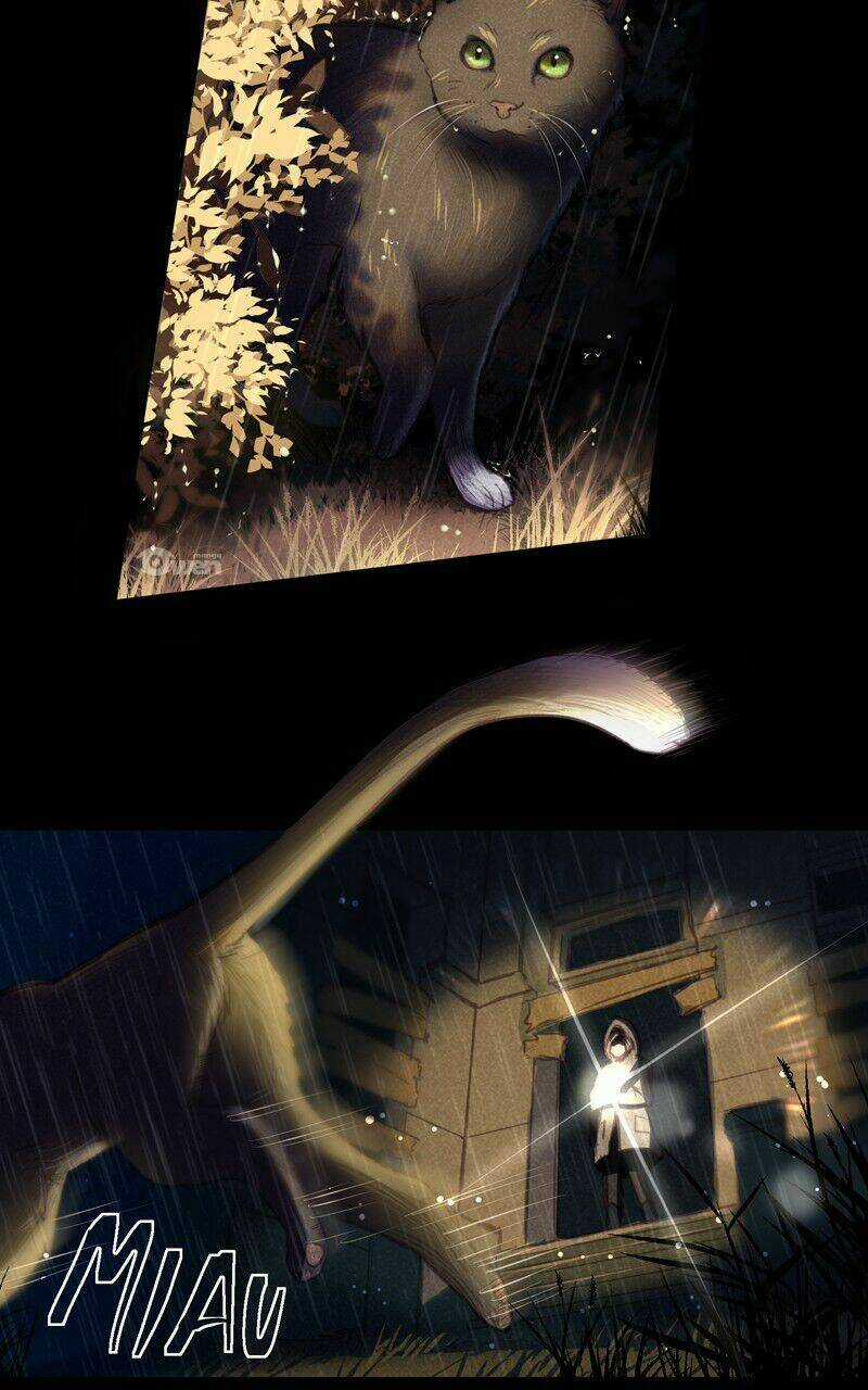 Lời Nguyền Lalin Chapter 0 trang 11