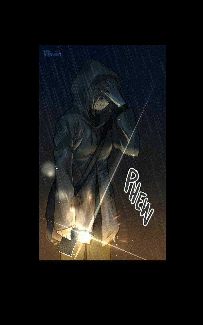 Lời Nguyền Lalin Chapter 0 trang 12