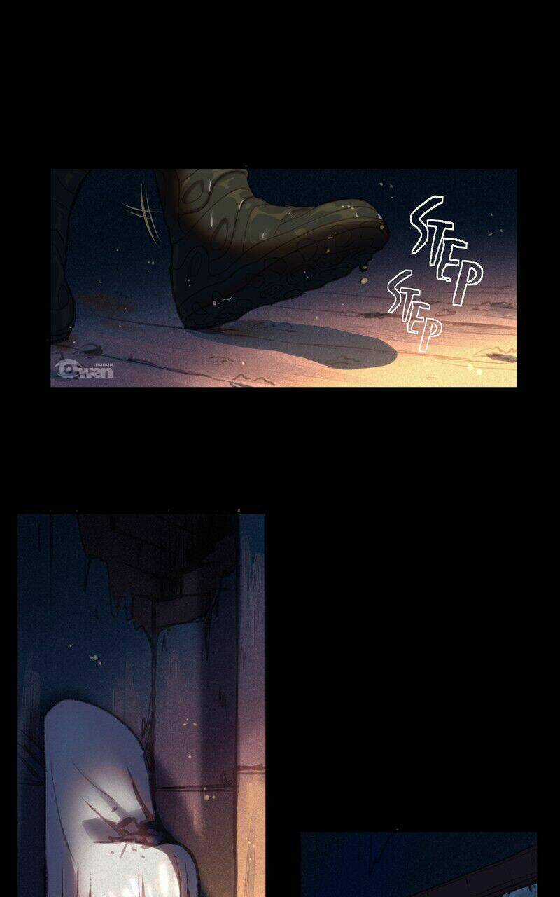 Lời Nguyền Lalin Chapter 0 trang 13