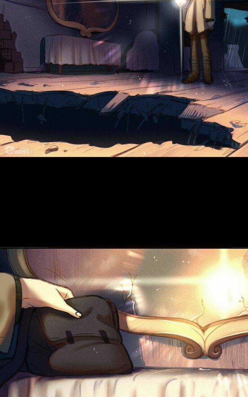 Lời Nguyền Lalin Chapter 0 trang 15