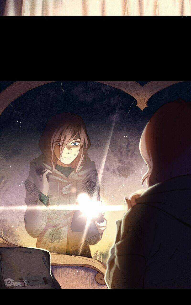 Lời Nguyền Lalin Chapter 0 trang 16