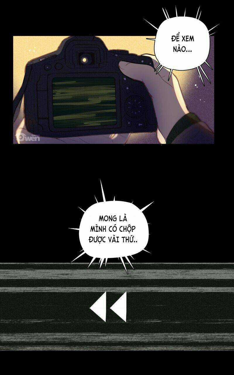 Lời Nguyền Lalin Chapter 0 trang 17