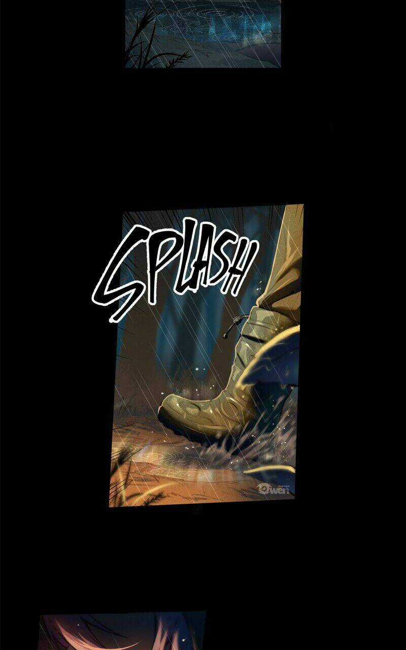 Lời Nguyền Lalin Chapter 0 trang 2