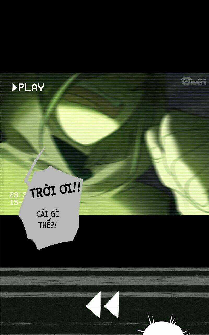 Lời Nguyền Lalin Chapter 0 trang 23