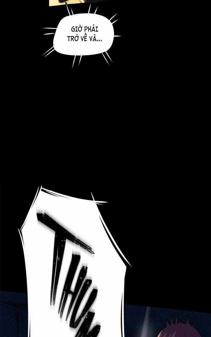 Lời Nguyền Lalin Chapter 0 trang 26