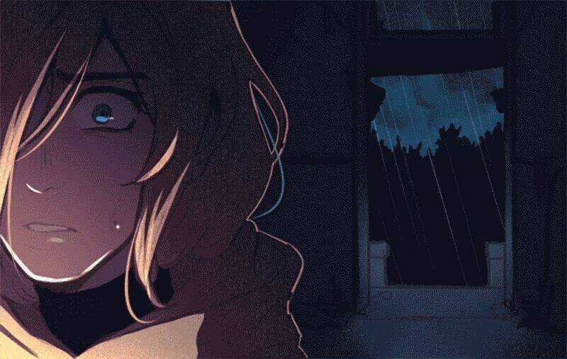 Lời Nguyền Lalin Chapter 0 trang 30