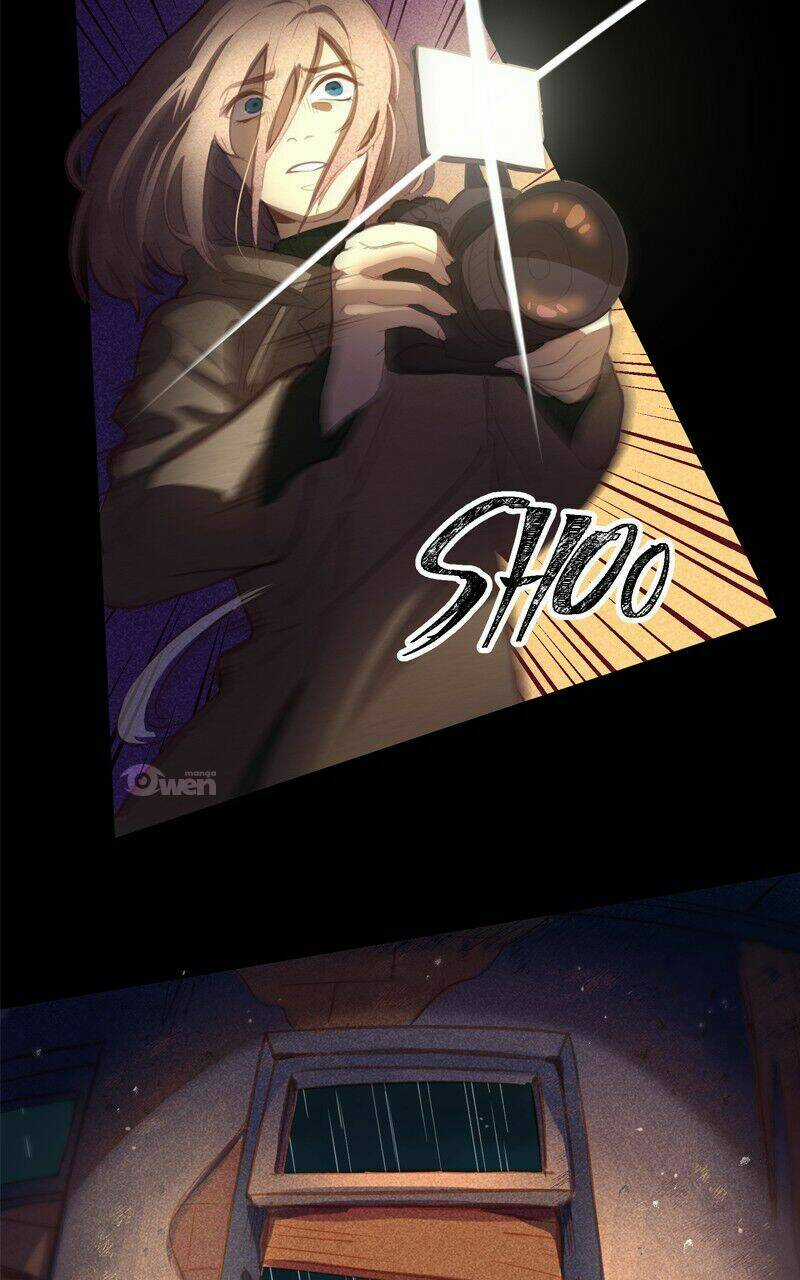 Lời Nguyền Lalin Chapter 0 trang 32